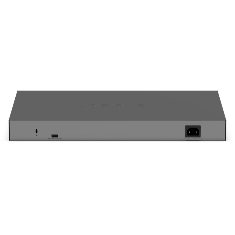 Preklopnik Netgear 52-PORT 1G SMART POE SWITCH-4