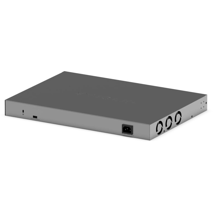 Preklopnik Netgear 52-PORT 1G SMART POE SWITCH-5