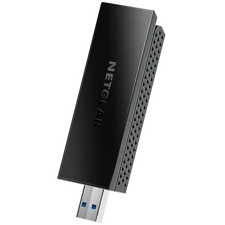 Adapter NETGEAR NIGHTHAWK AX1800 USB