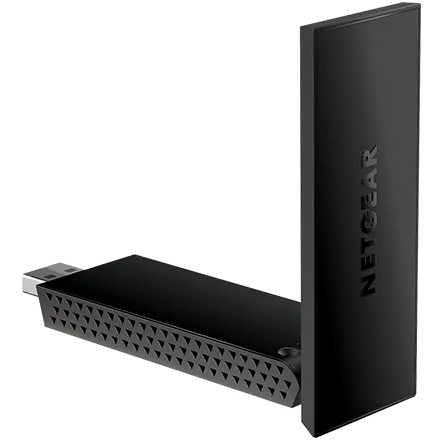 Adapter NETGEAR NIGHTHAWK AX1800 USB-1