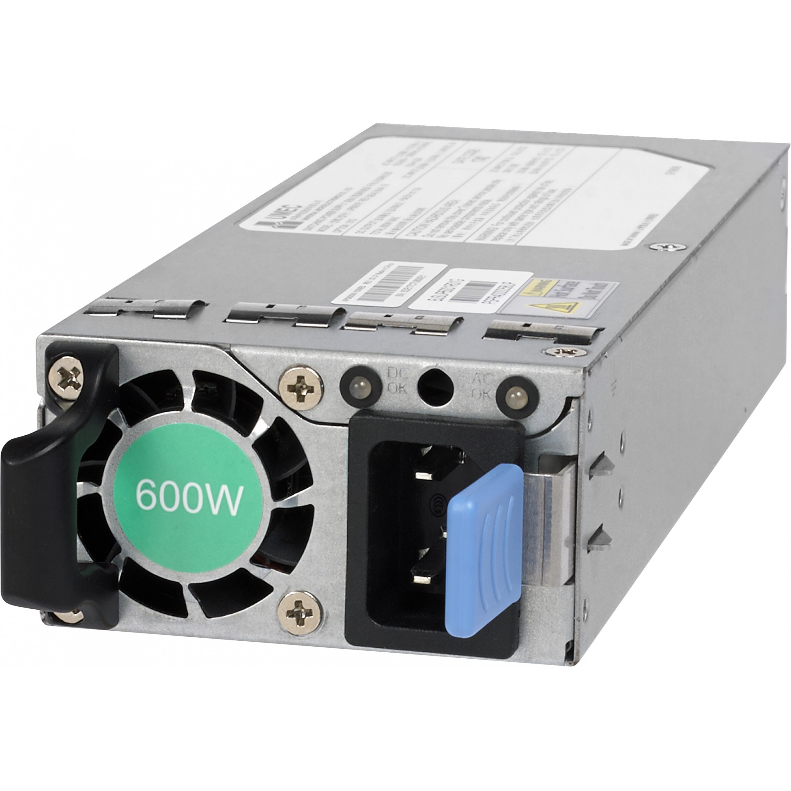 Napajanje za switch NETGEAR APS600W-100EUS M4350 (600W, Hot-Swappable)