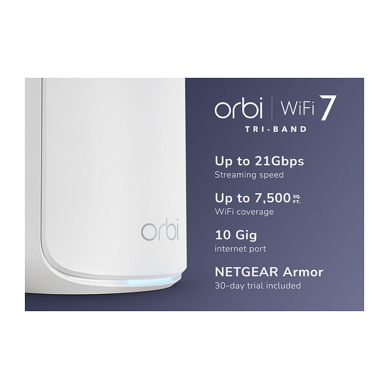 MESH RUTER NETGEAR ORBI 870 WIFI 7 3-SET-2