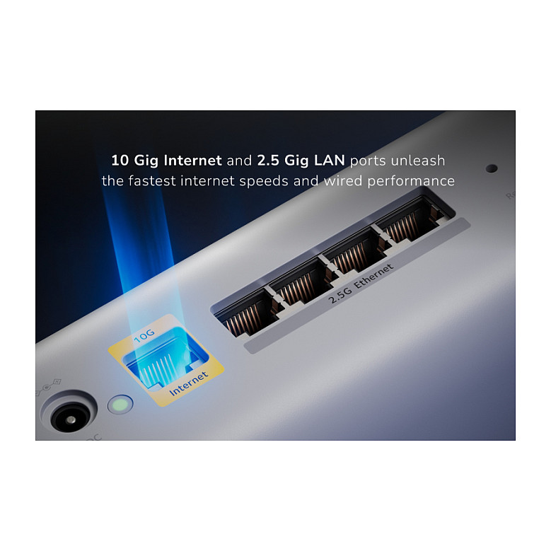 MESH RUTER NETGEAR ORBI 870 WIFI 7 3-SET-5