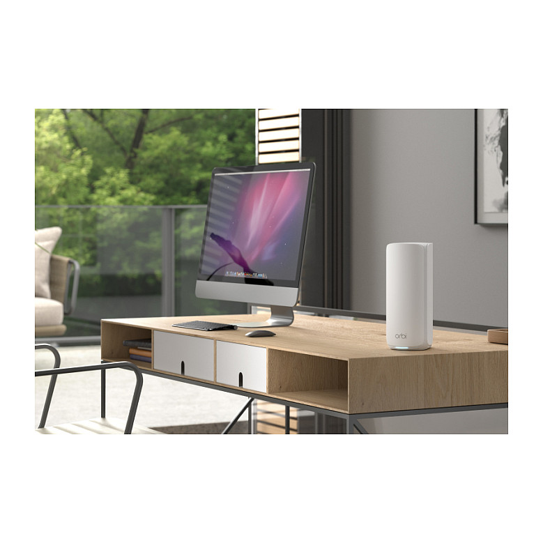 Mesh satelit NETGEAR Orbi 870 (wifi 7)-2