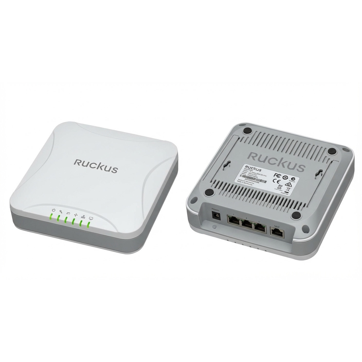 ACCESSPOINT RUCKUS R650 (Wi-Fi 6)-0