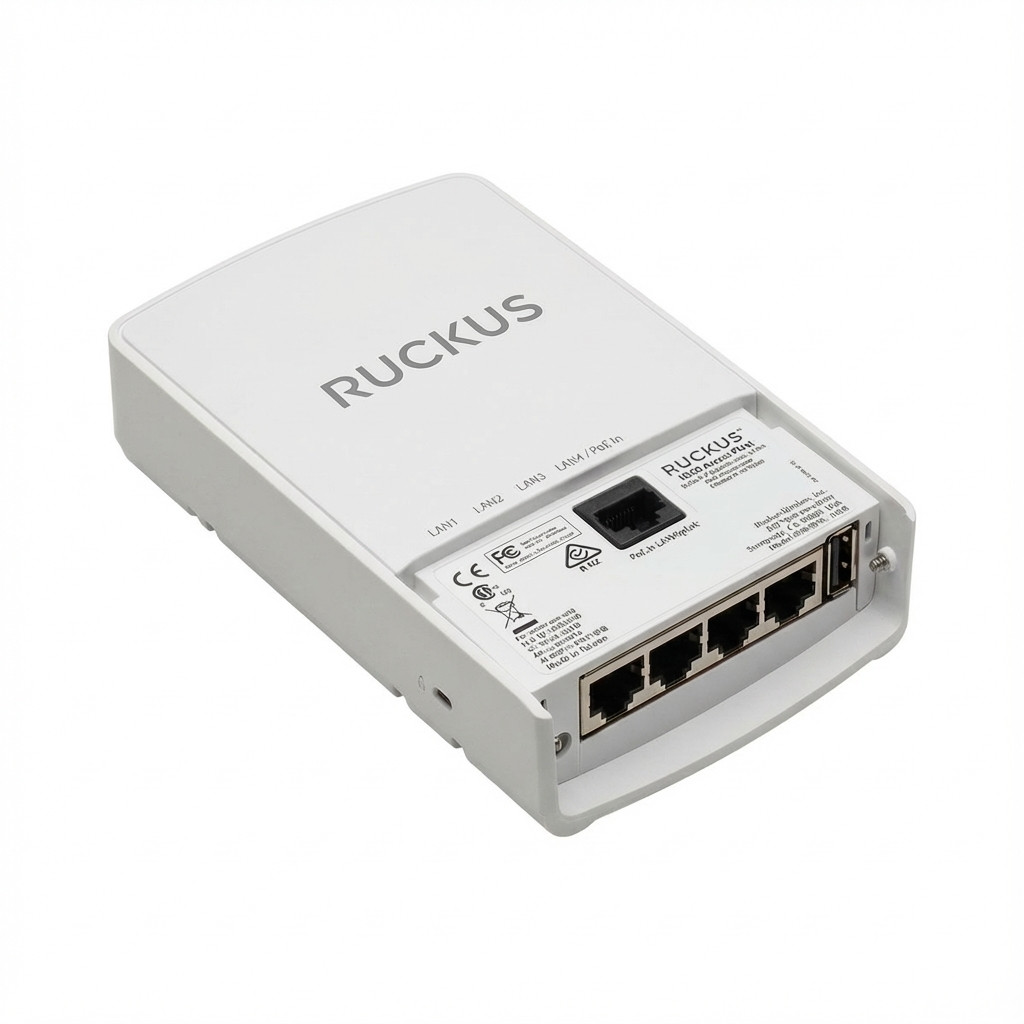 Access Point RUCKUS bežični H550 Wi-Fi 6-0