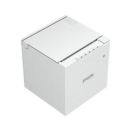 Printer EPSON TM-m30III bijeli-16