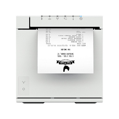 Printer EPSON TM-m30III bijeli-2