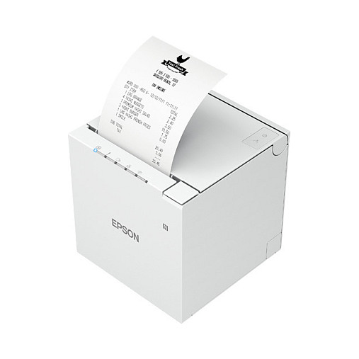 Printer EPSON TM-m30III bijeli-21