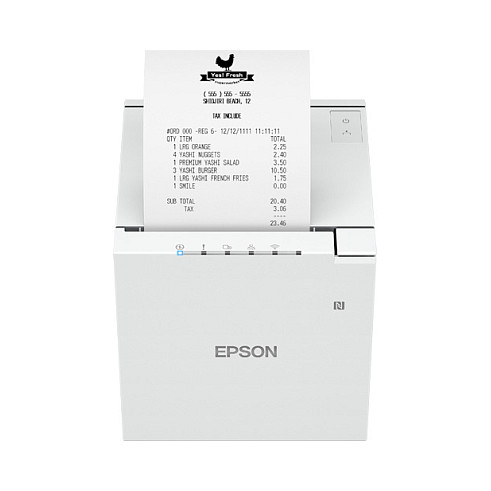 Printer EPSON TM-m30III bijeli-4