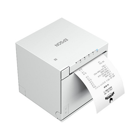 Printer EPSON TM-m30III bijeli-7