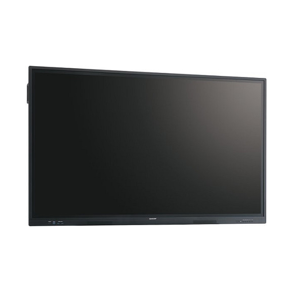 Digitalni zaslon SHARP PN-LC652 165,1 cm (65")-3