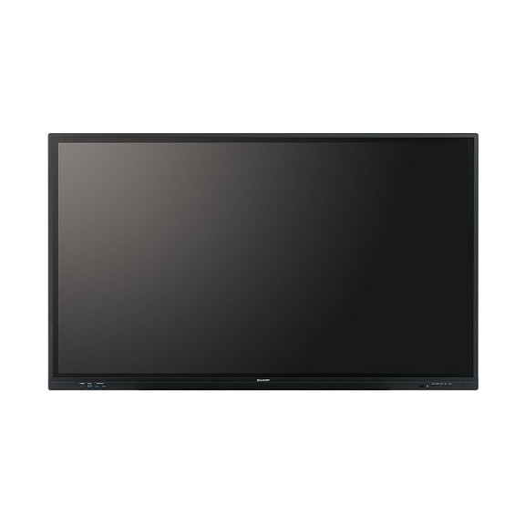 Digitalni zaslon SHARP PN-LC652 165,1 cm (65")-5
