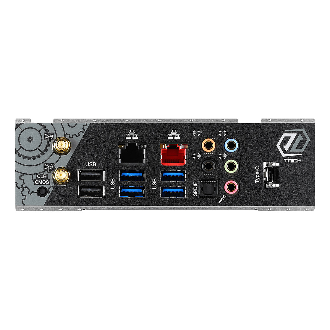 Laptop ASROCK X299 TAICHI CLX Intel X299 S.2066-4