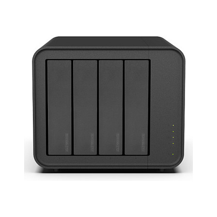 Kućište TerraMaster D4-320 4bay USB3.2 10Gbps Diskless-0