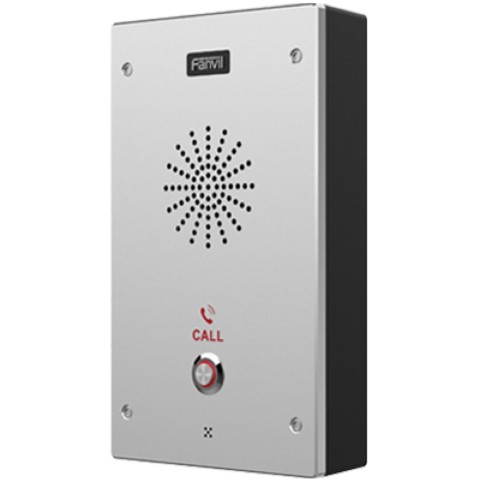 Interkom FANVIL I16S Doorphone-0