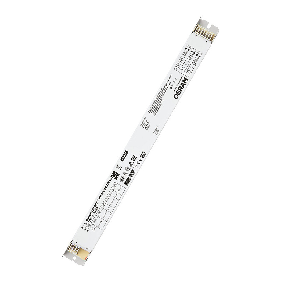 Lamps OSRAM 4008321329431 elektronisches Vorschaltgerät (EVG)-0