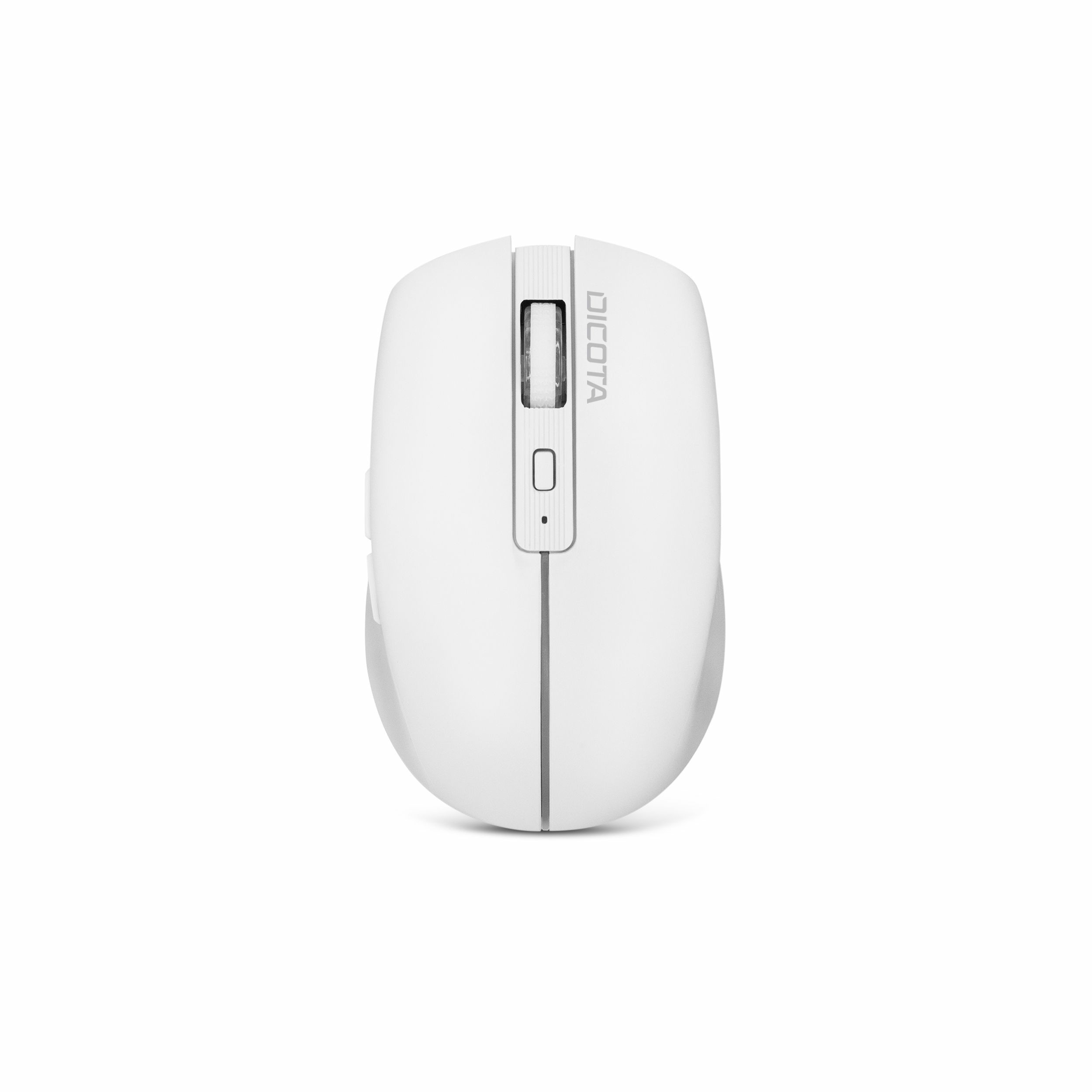 Maus DICOTA Bluetooth Mouse NOTEBOOK bijeli-0