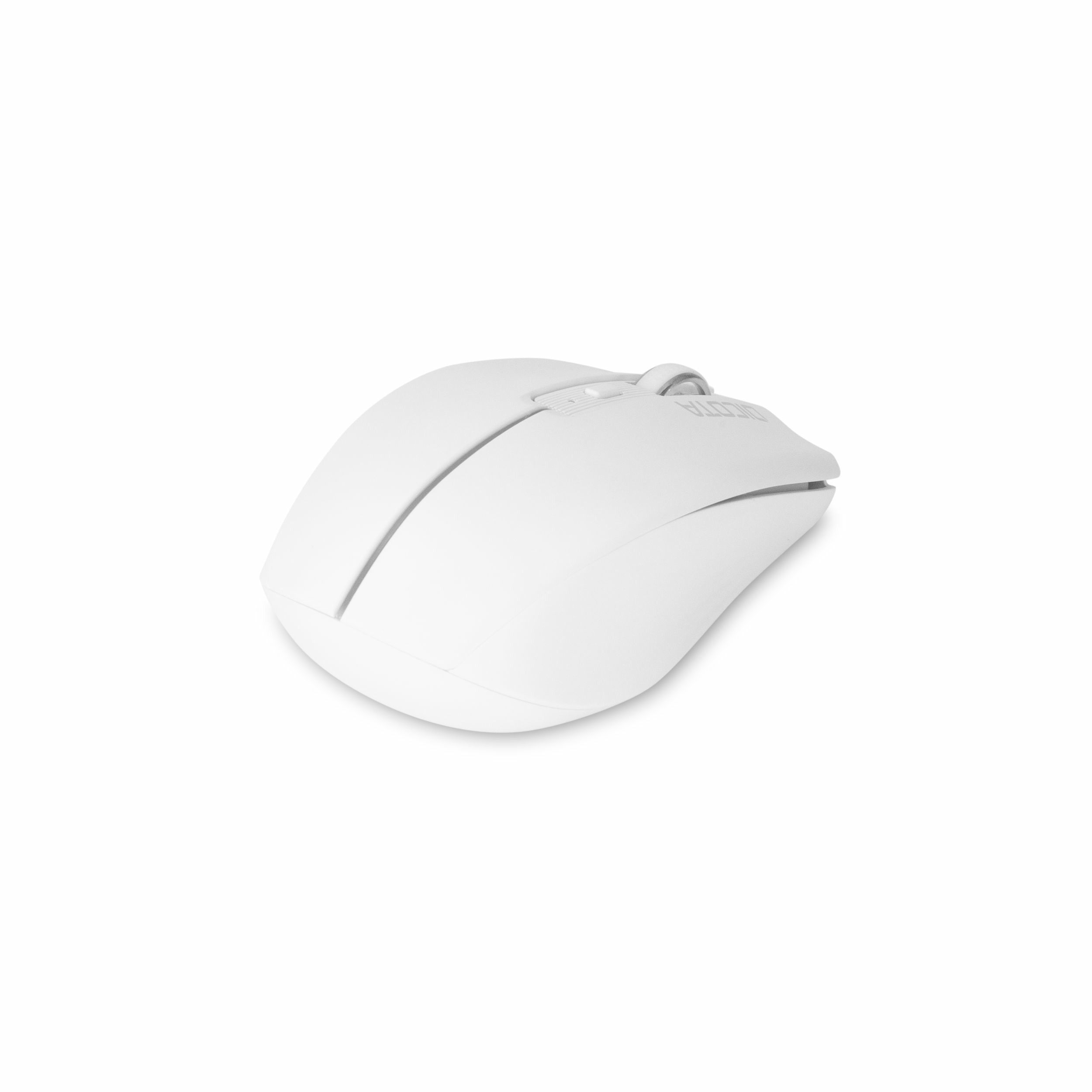 Maus DICOTA Bluetooth Mouse NOTEBOOK bijeli-1
