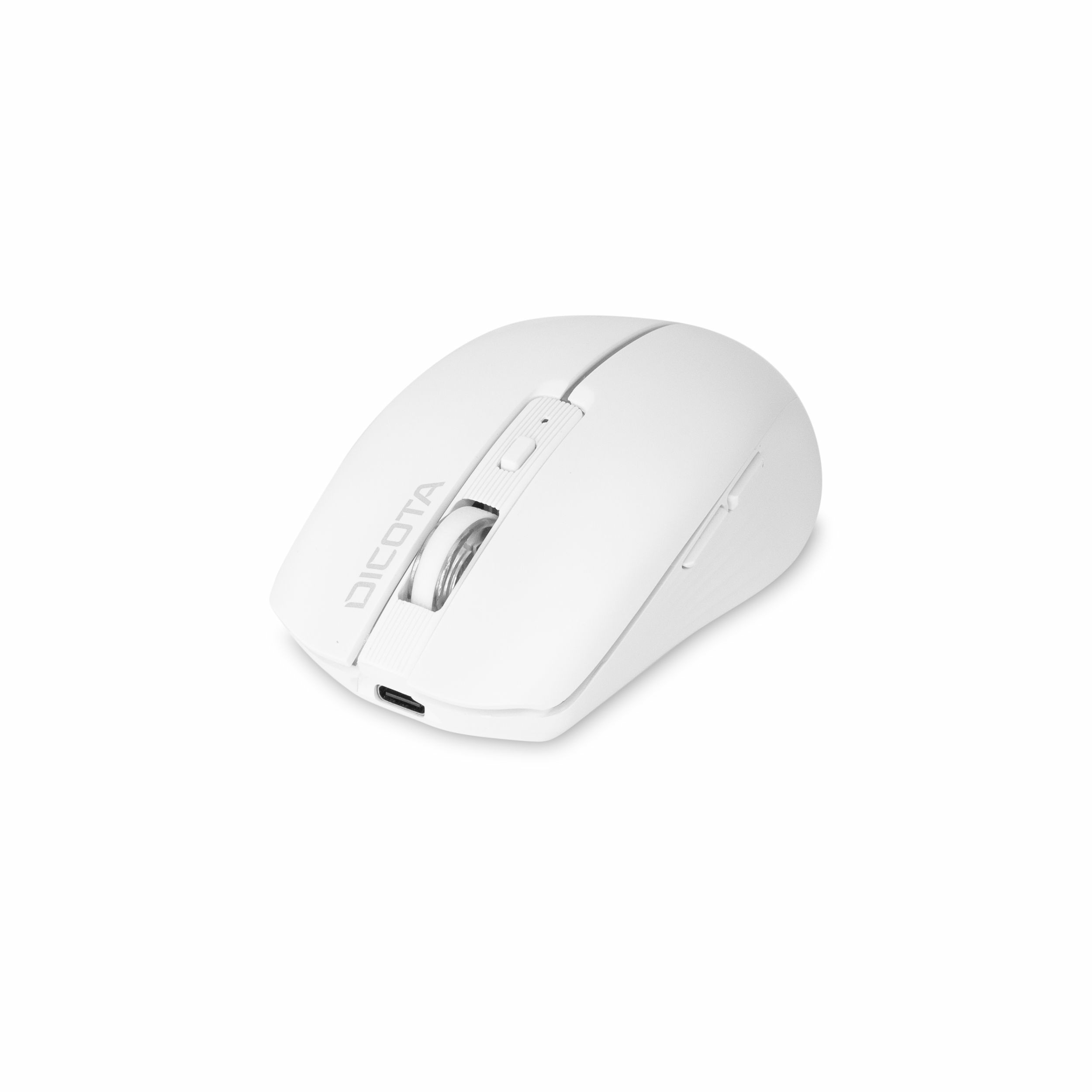 Maus DICOTA Bluetooth Mouse NOTEBOOK bijeli-2