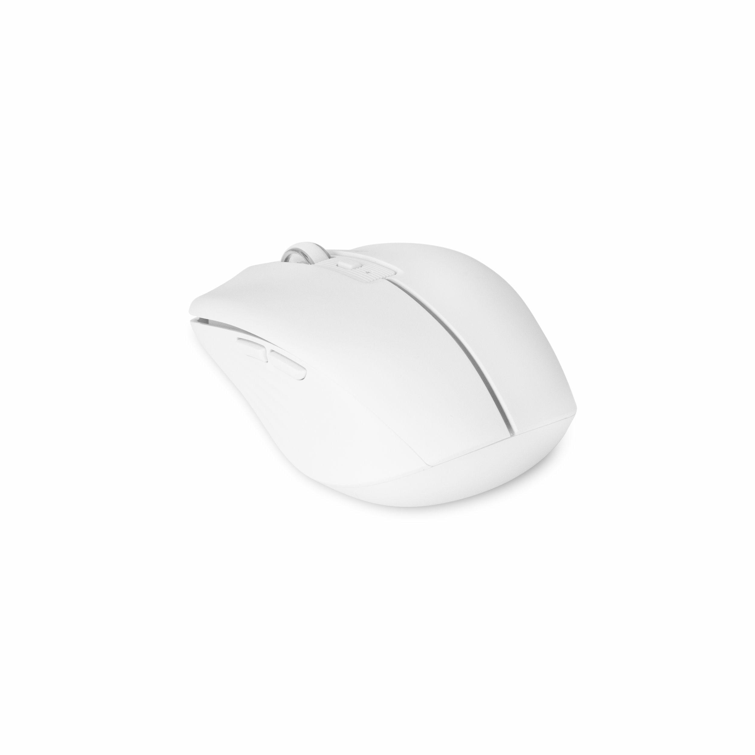 Maus DICOTA Bluetooth Mouse NOTEBOOK bijeli-3