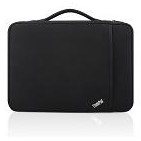 Torba za laptop LENOVO ThinkPad 12" Sleeve crna boja-0