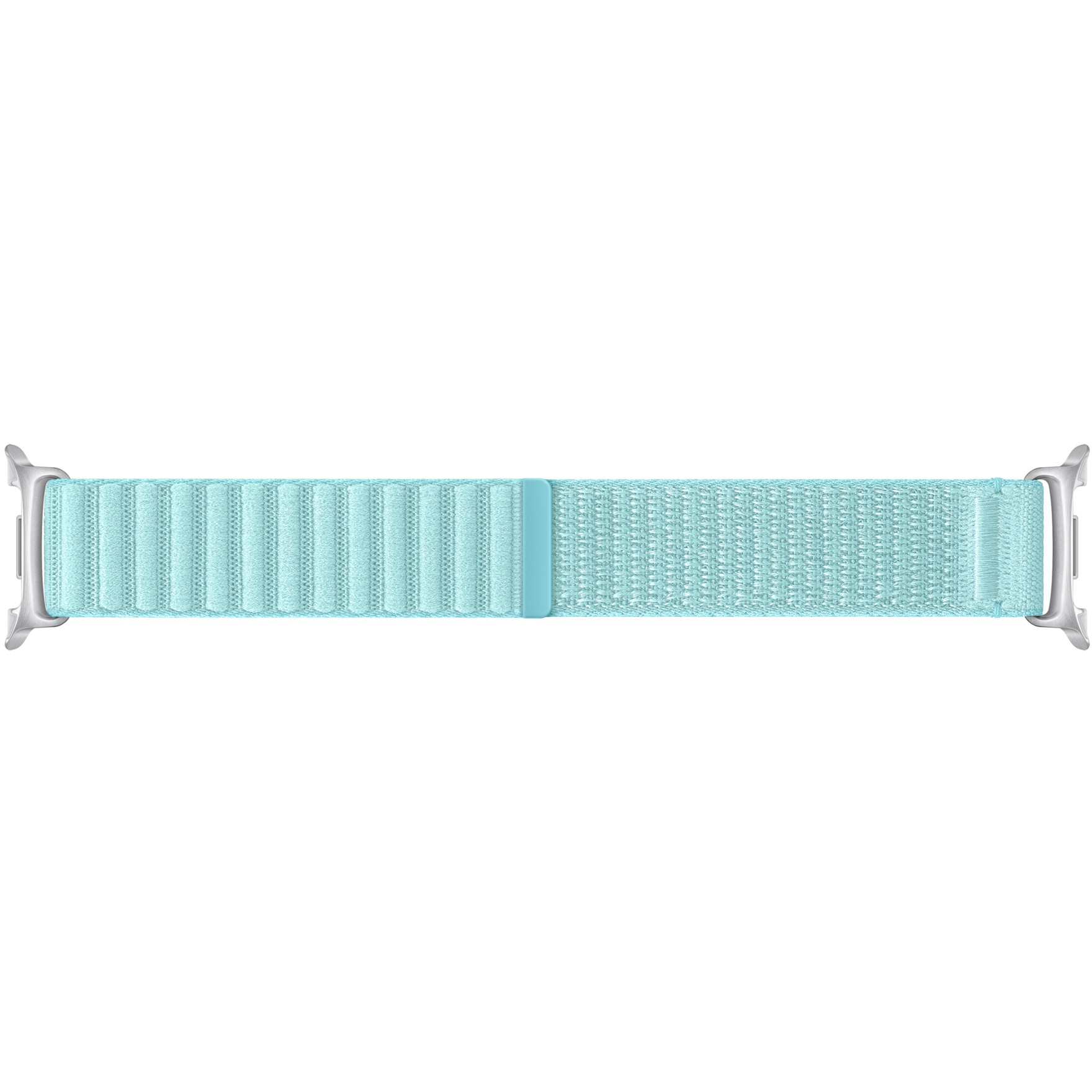 Remen za pametni sat SAMSUNG Galaxy Watch8 / Watch8 Classic Fabric Band S/M, Mint-0