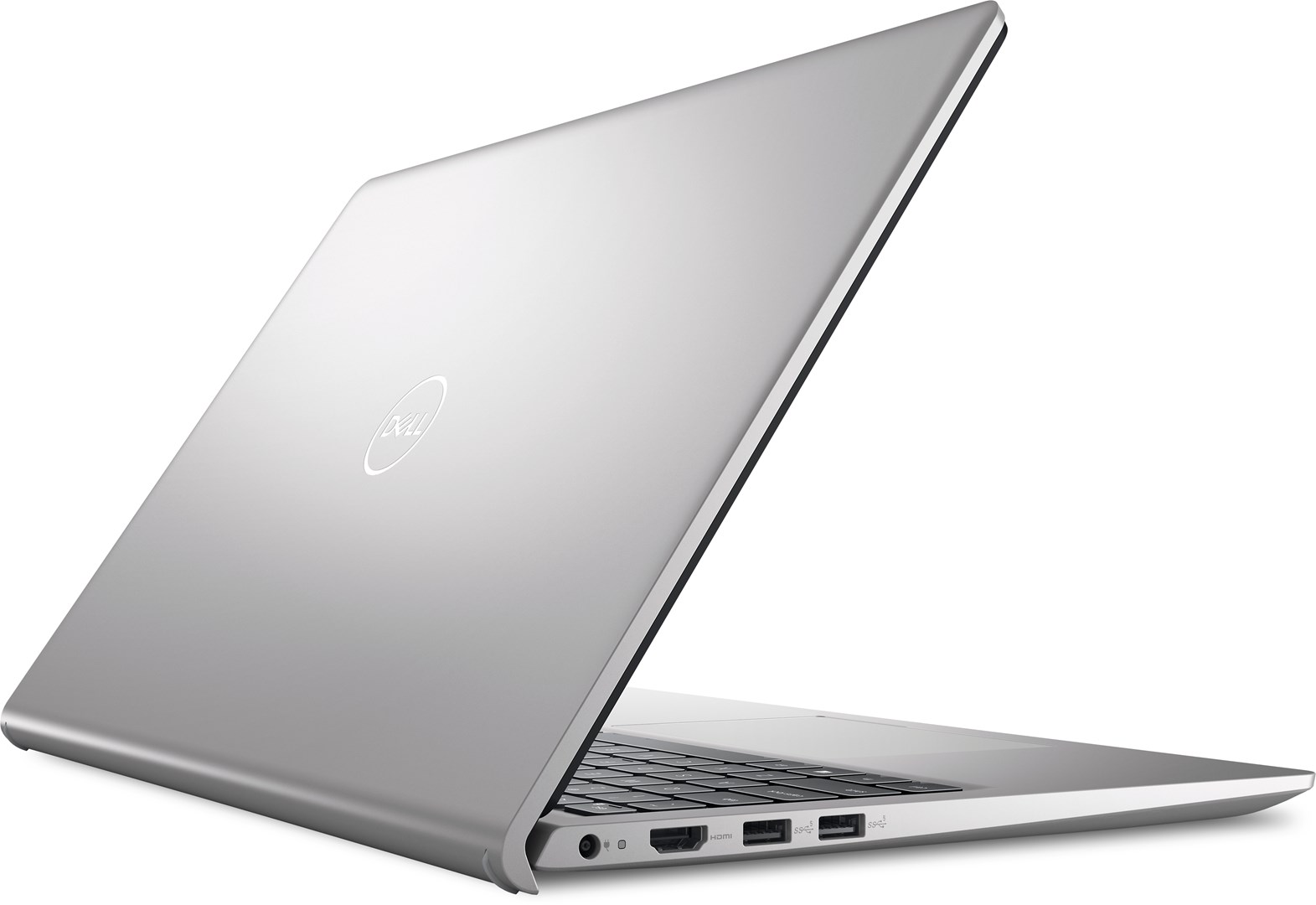 Laptop DELL Pro 15 Essential PV15250 (15,6", FHD, Intel Core i5-1334U, 16GB, 1TB SSD, Windows 11 Pro, srebrni, internacionalna non HR tipkovnica)-4