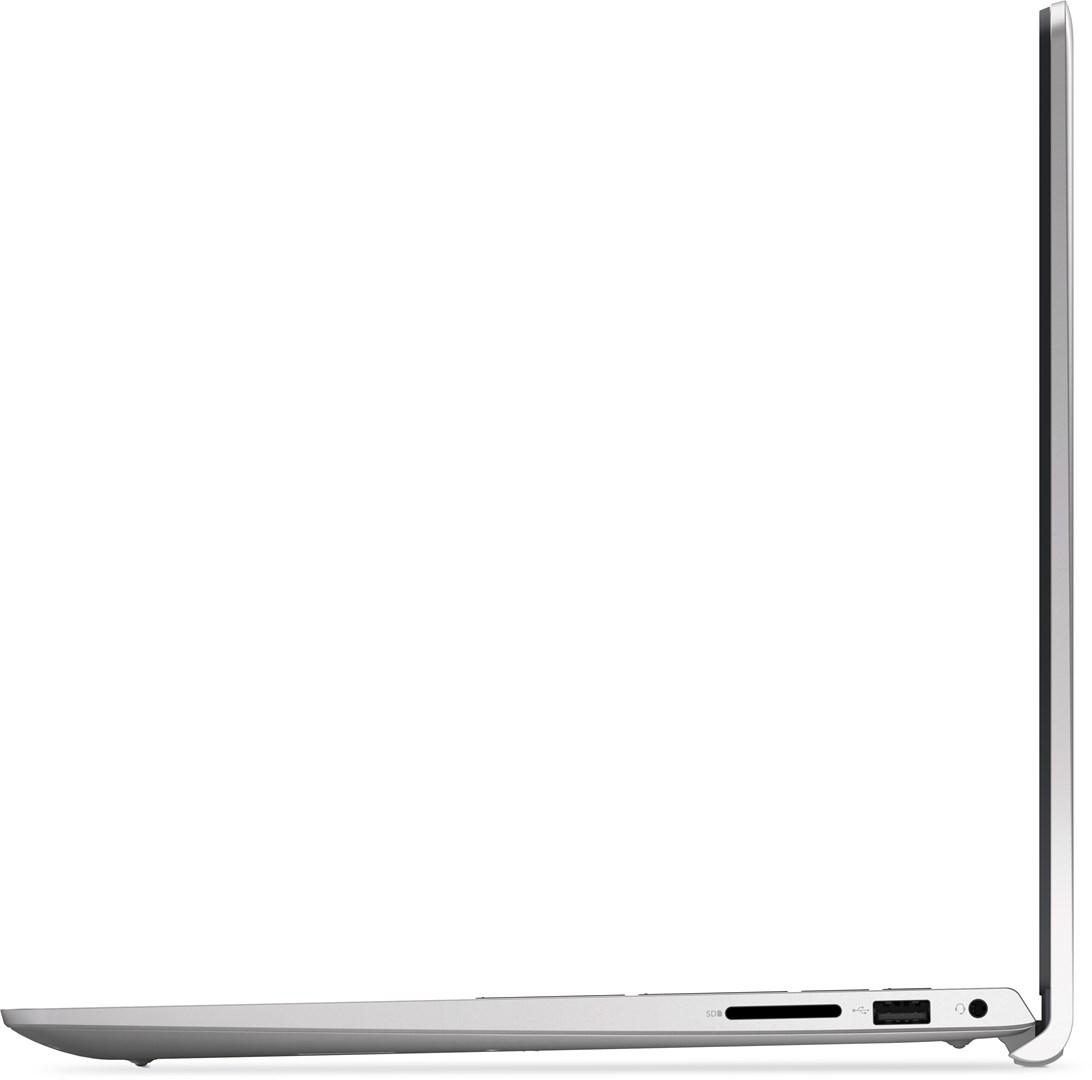 Laptop DELL Pro 15 Essential PV15250 (15,6", FHD, Intel Core i5-1334U, 16GB, 1TB SSD, Windows 11 Pro, srebrni, internacionalna non HR tipkovnica)-7