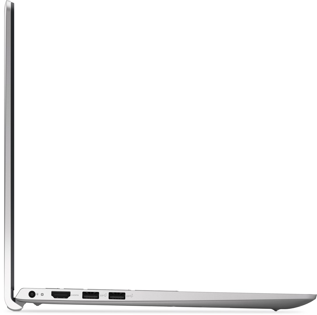 Laptop DELL Pro 15 Essential PV15250 (15,6", FHD, Intel Core i5-1334U, 16GB, 1TB SSD, Windows 11 Pro, srebrni, internacionalna non HR tipkovnica)-6