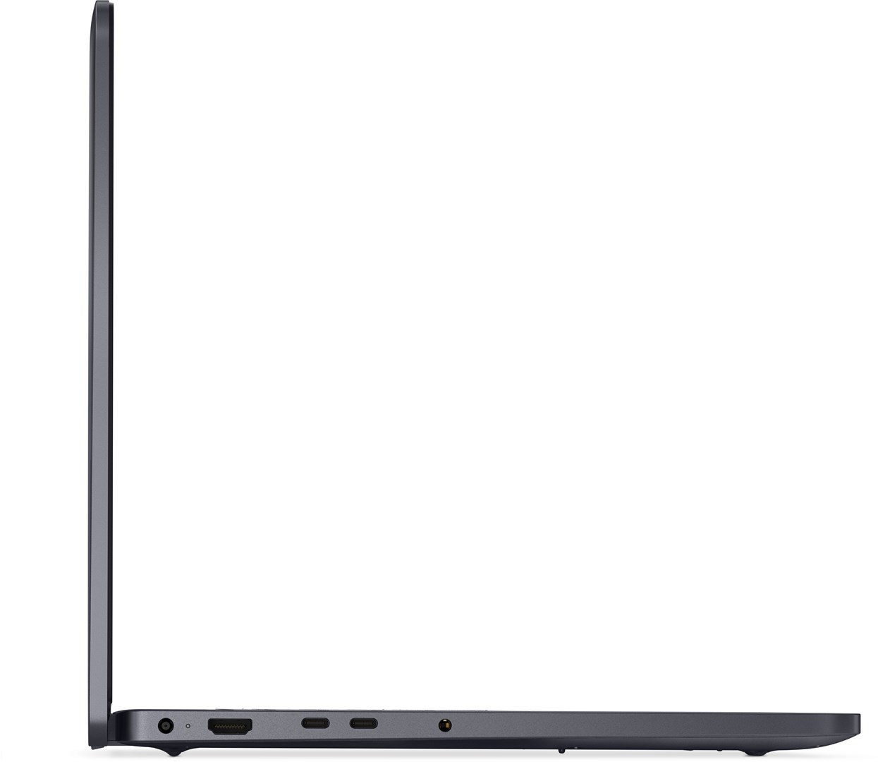 Laptop DELL Pro 16 PC16250 (16" Full HD+, Intel Core 3 100U, 8 GB DDR5-SDRAM, 512 GB SSD, Wi-Fi 6E, Windows 11 Pro, crna boja) – internacionalna non HR tipkovnica-6