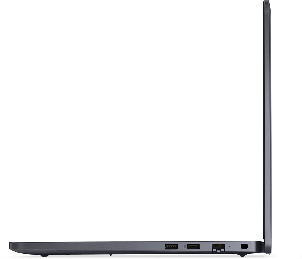 Laptop DELL Pro 16 PC16250 (16" Full HD+, Intel Core 3 100U, 8 GB DDR5-SDRAM, 512 GB SSD, Wi-Fi 6E, Windows 11 Pro, crna boja) – internacionalna non HR tipkovnica-7