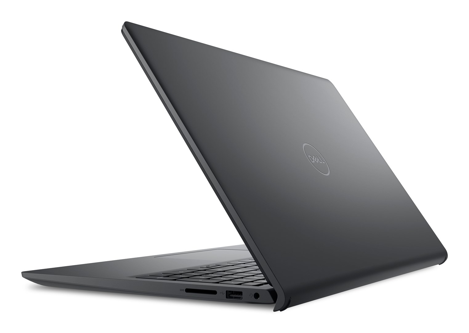 Laptop DELL Pro 15 Essential PV15250 (15.6" Full HD, Intel® Core™ i5-1334U, 8 GB DDR5, 512 GB SSD, Windows 11 Pro, crna boja) – internacionalna non HR tipkovnica-4