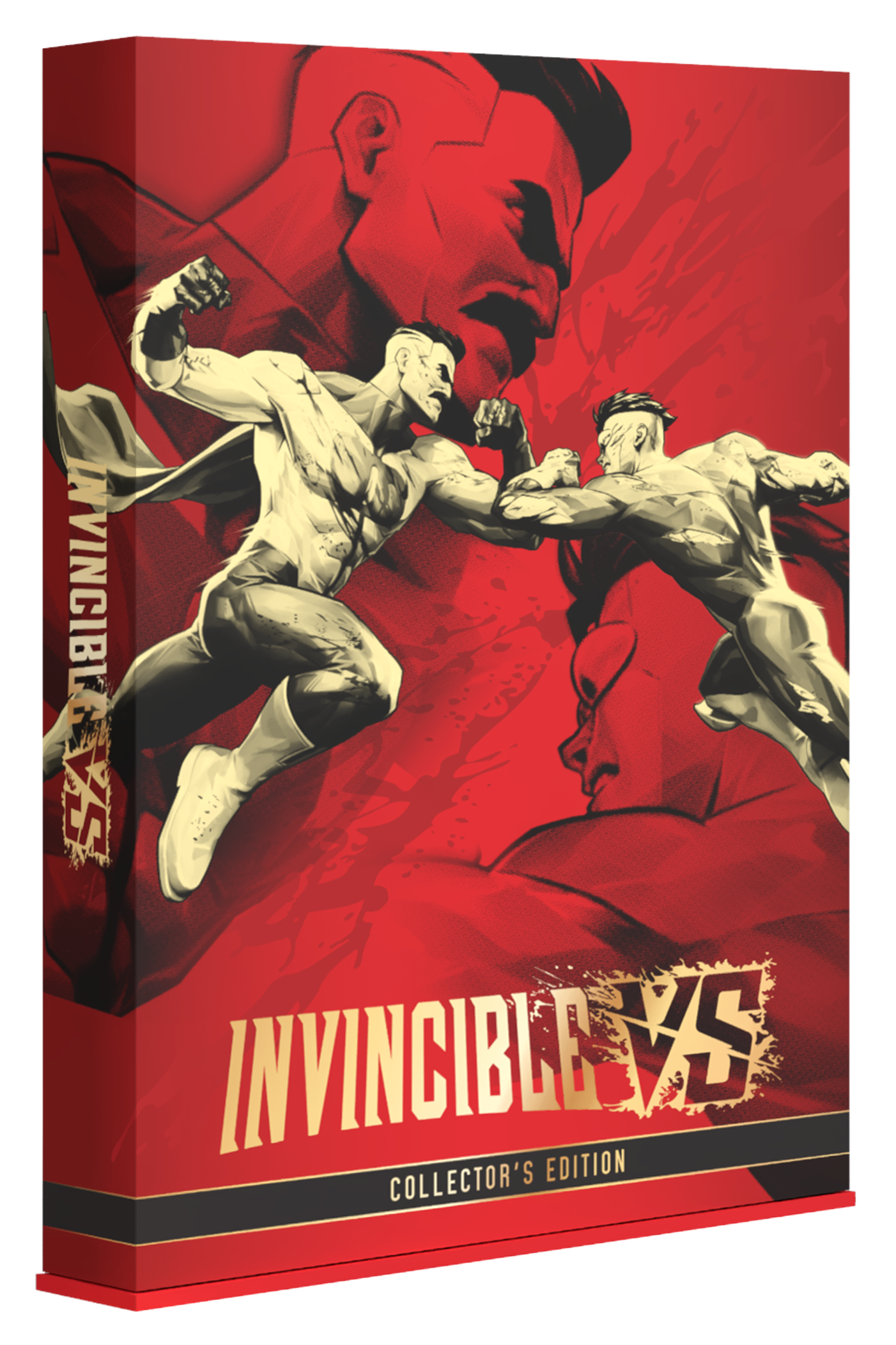 Igra za PS5 Invincible VS Collector'S Edition-0