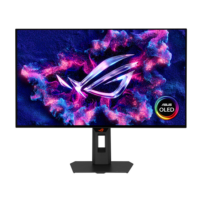 Monitor ASUS XG27AQWMG 27", QHD, 2xHDMI, DP, HAS, 280Hz-1