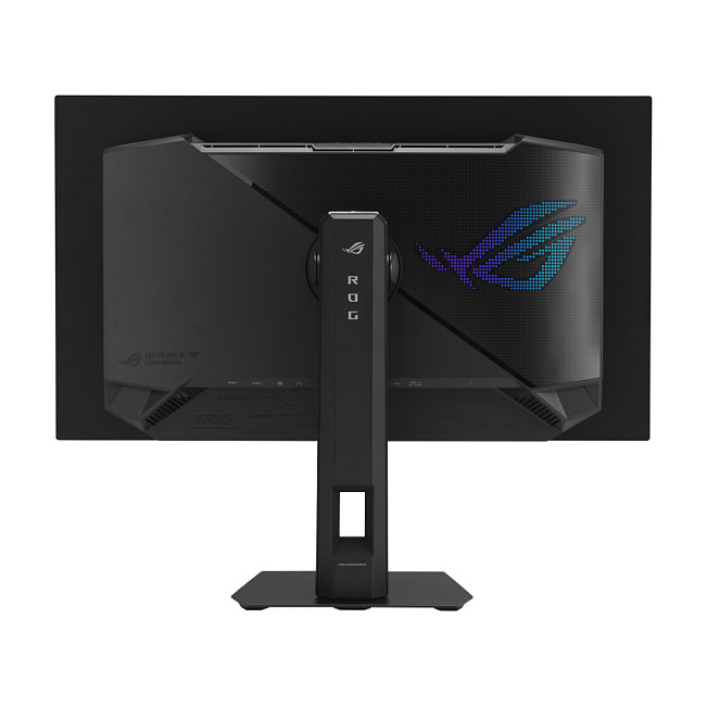 Monitor ASUS XG27AQWMG 27", QHD, 2xHDMI, DP, HAS, 280Hz-7