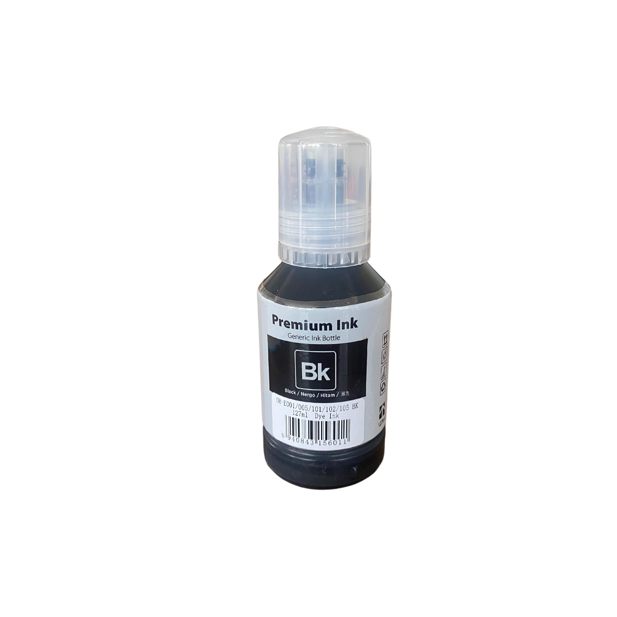 Tinta ORINK za Epson 101/103XL (crna)-0