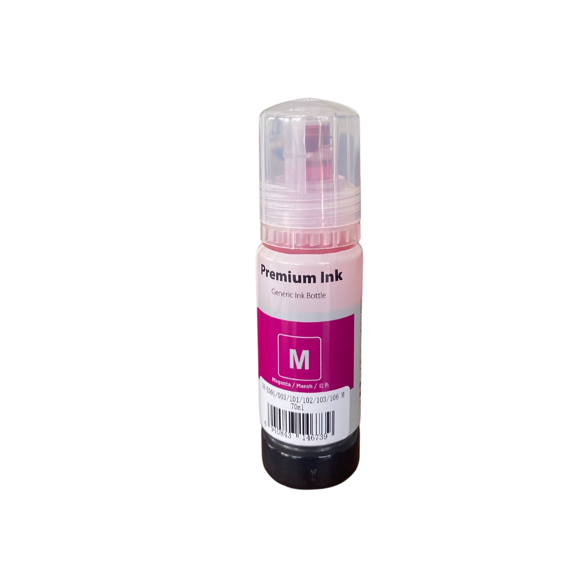 Toner ORINK 101/103XL (magenta)