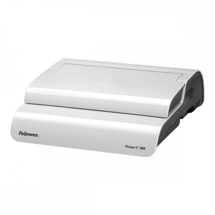 Stroj za uvez FELLOWES Pulsar-e 300 (do 300 listova, 20 listova bušenje)-2