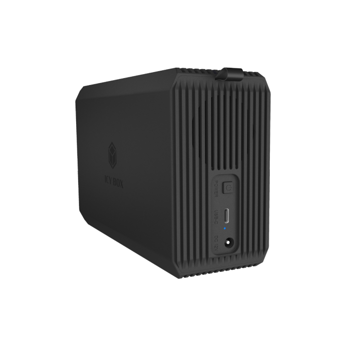 RAID sustav ICY BOX IB-RD3720-CU3 za 2x 3.5"/2.5" SATA HDD i SSD-0