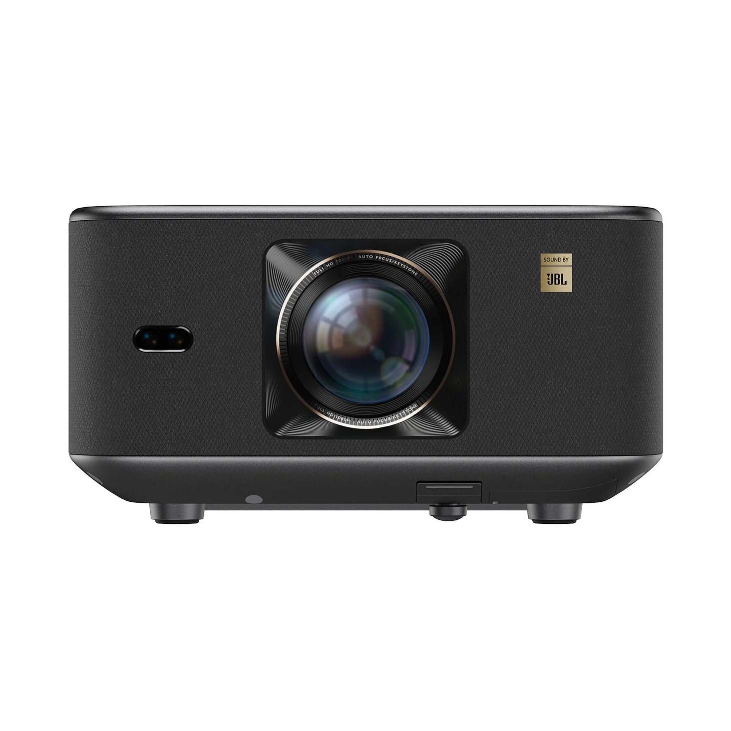 Projektor YABER K3, FHD, 1600ANSI, HDMI, USB, WiFi, Bluetooth 5.0, RJ45, zvučnik, Google, crni