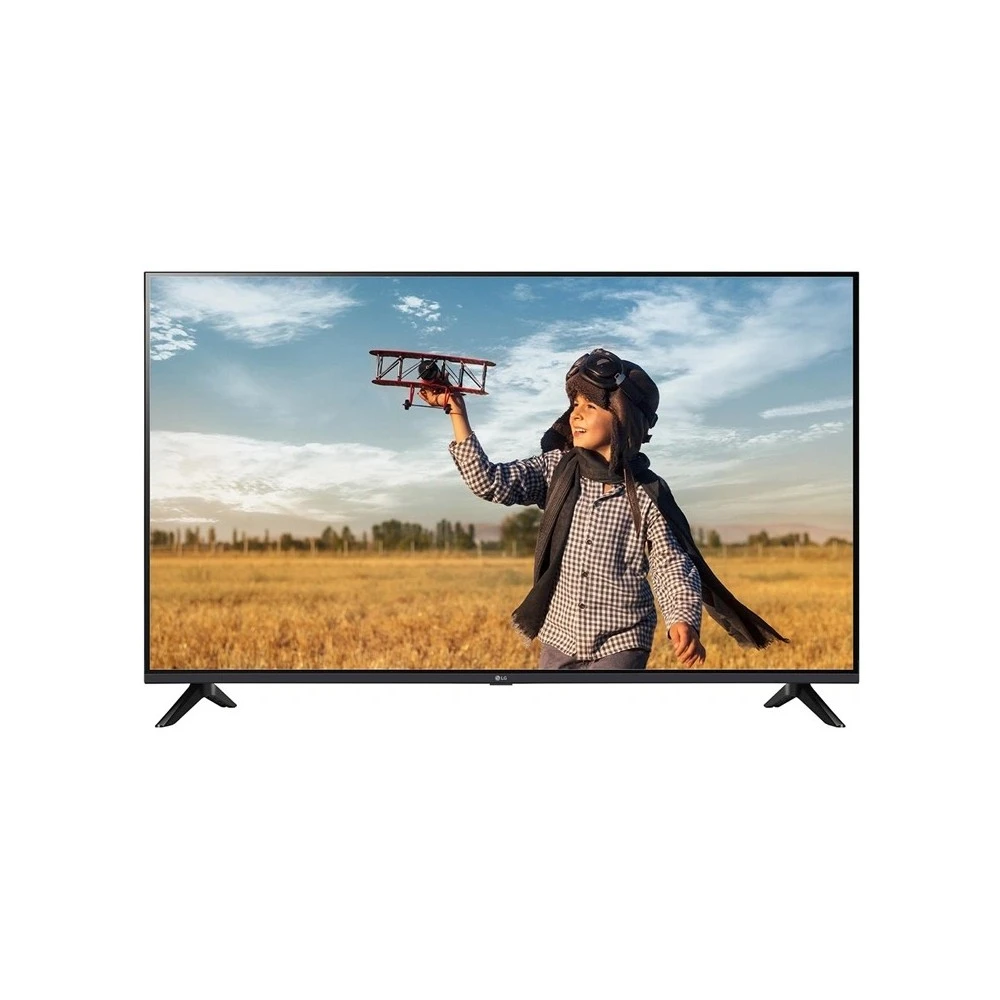 TV LG 43AU731C0LA.AEUQ (109 cm, LED, 4K UHD, Smart TV)-0