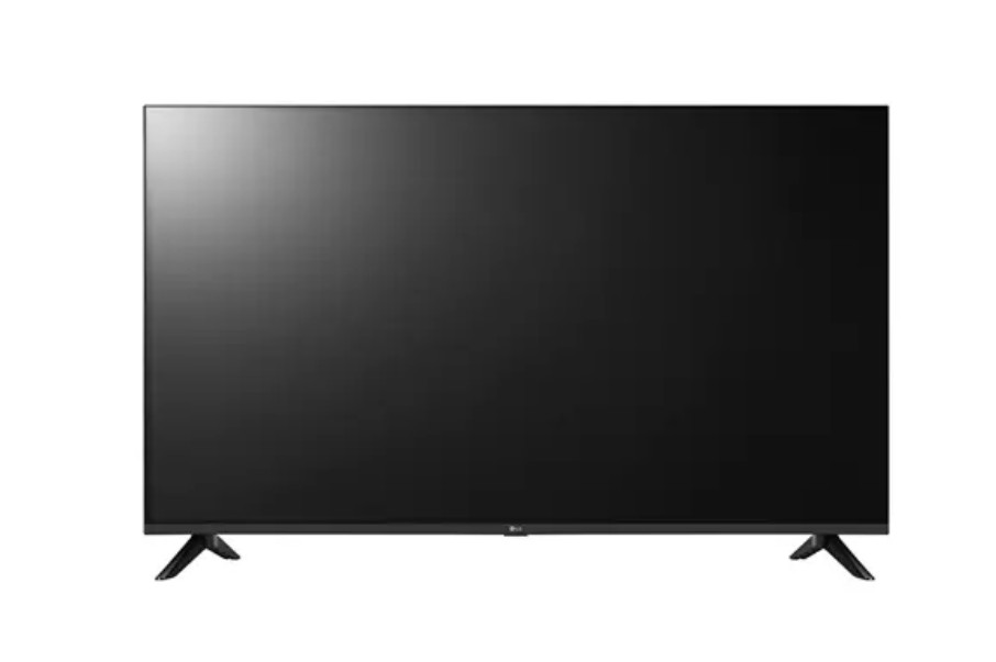 TV LG 43AU731C0LA.AEUQ (109 cm, LED, 4K UHD, Smart TV)-1