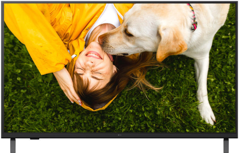 TV LG 50UA751C0LA.AEU (127 cm, LED, 4K UHD, Smart TV, HDR10 Pro)-0