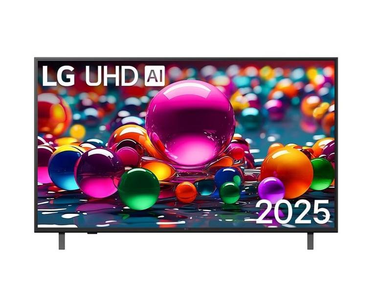 TV LG 65UA751C0LA.AEU (165 cm, LED, 4K UHD, Smart TV, HDR10)-0