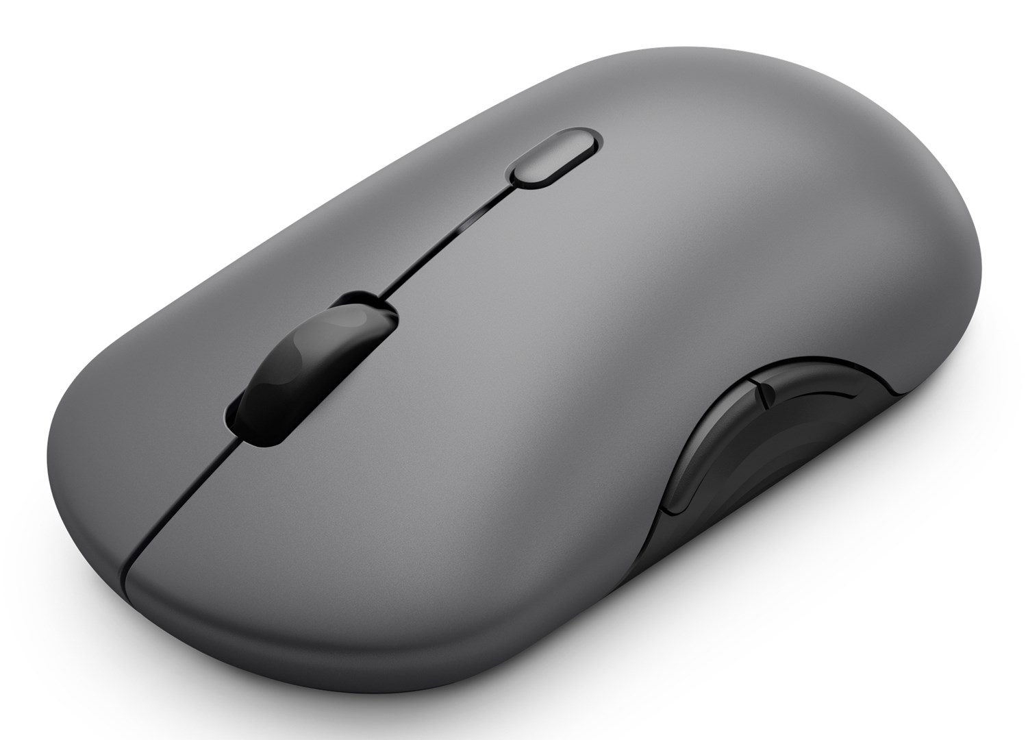 Miš LENOVO 700 Office Ambidextrous RF bežični + Bluetooth Optical 4000 DPI-3