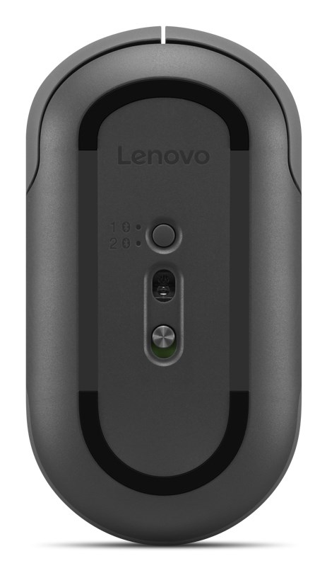 Miš LENOVO 350 mouse Office Ambidextrous Bluetooth Optical 2400 DPI-3