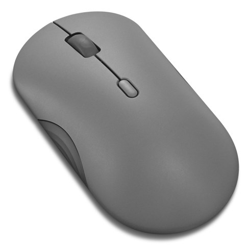 Miš LENOVO 350 mouse Office Ambidextrous Bluetooth Optical 2400 DPI-1