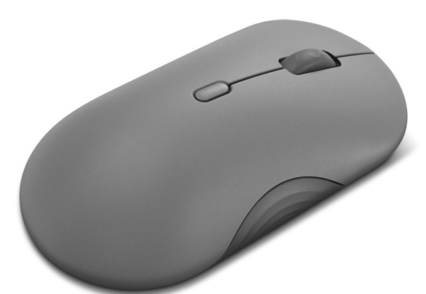 Miš LENOVO 350 mouse Office Ambidextrous Bluetooth Optical 2400 DPI-2