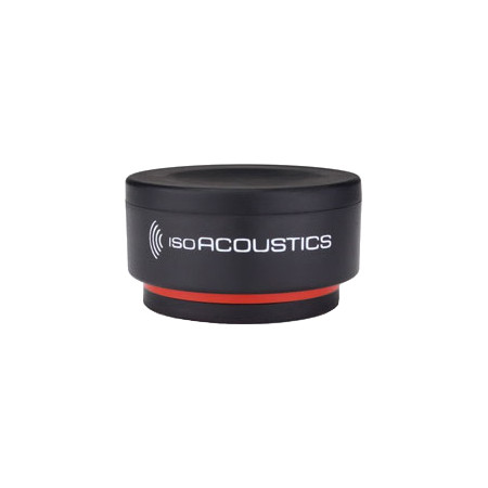 Izolator IsoAcoustics ISO-PUCK Mini - pod monitory studyjne